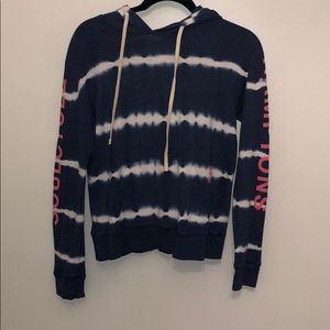 SoulCycle sweatshirt